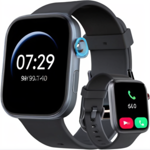 Read more about the article The Best aeac Smart Watch for Men and Women in 2024: A Detailed Review and Comparison